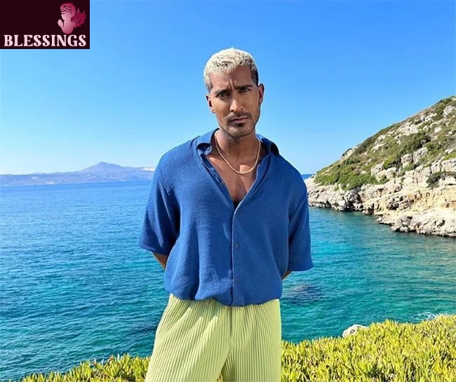 Lee Juggurnauth: Biography, Career, Partner, Wife, and Personal Life