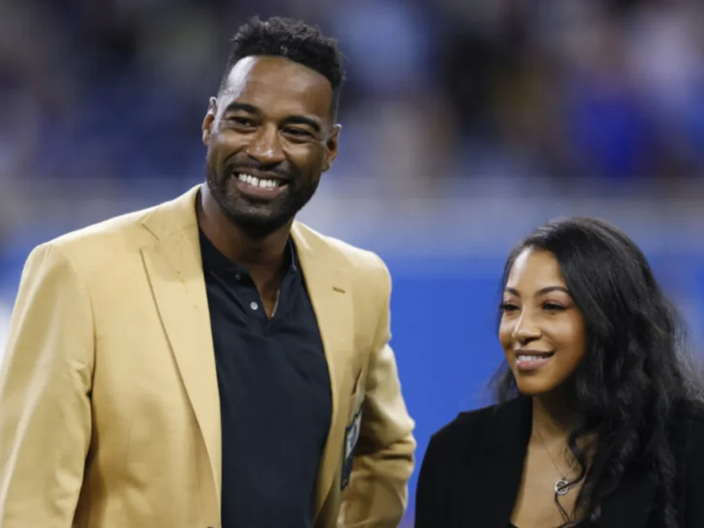 Brittney McNorton – The Inspiring Life of Calvin Johnson’s Wife