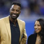 Brittney McNorton – The Inspiring Life of Calvin Johnson’s Wife