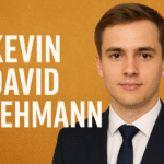 Kevin David Lehmann: The World’s Youngest Billionaire and His Remarkable Story