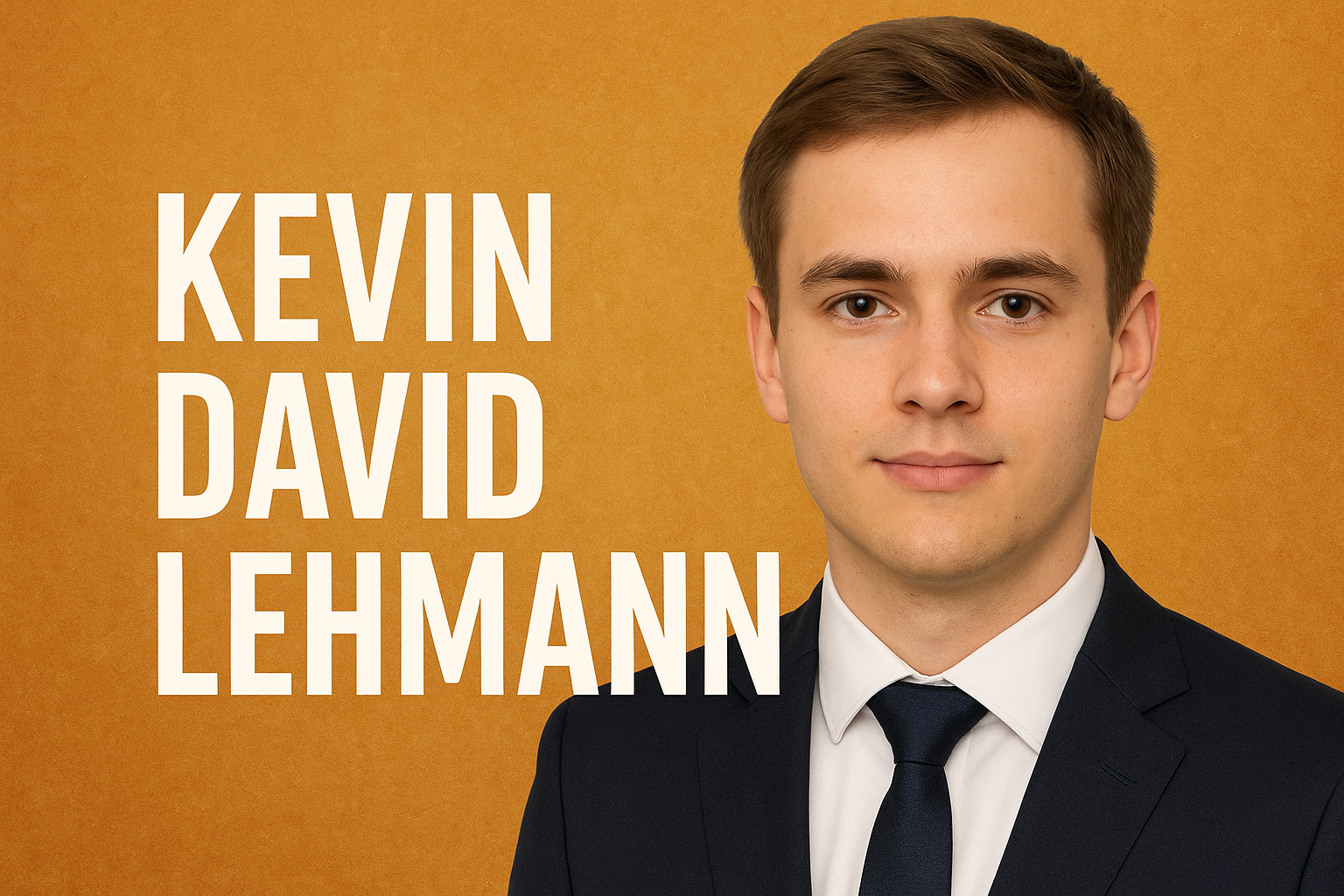 Kevin David Lehmann: The World’s Youngest Billionaire and His Remarkable Story