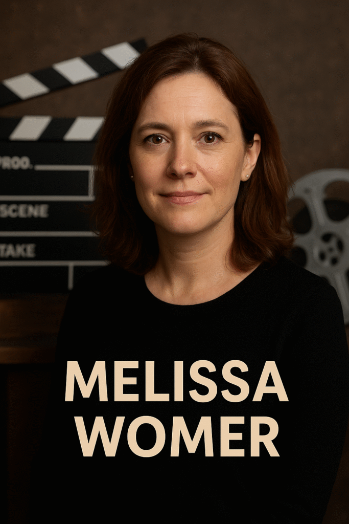 Melissa Womer: The Untold Story of Jim Carrey’s First Wife and Her Own Journey