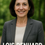 Lois Denhard: A Remarkable Figure of Grace, Strength, and Inspiration