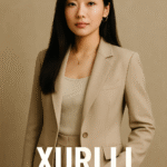 Xuri Li Sibounheuang: The Rising Star of Fashion and Social Media