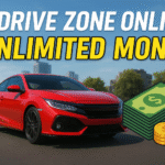 Drive Zone Online Unlimited Money: Tips, Tricks, and Hacks for Gamers