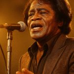 James Brown Cause of Death – The Mystery Behind the Godfather of Soul’s Final Days