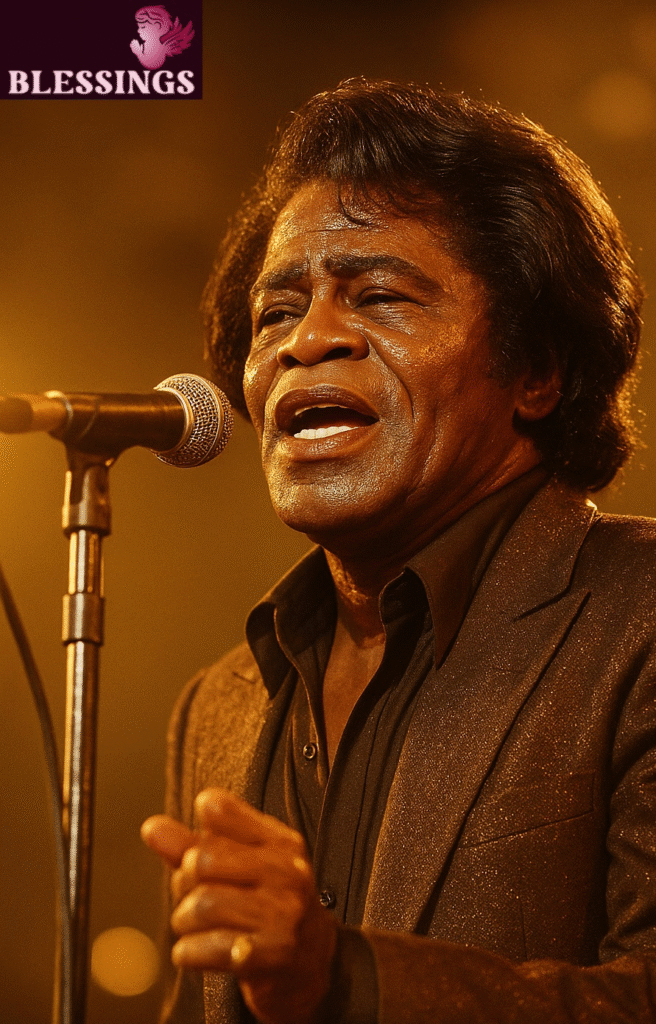 James Brown Cause of Death – The Mystery Behind the Godfather of Soul’s Final Days
