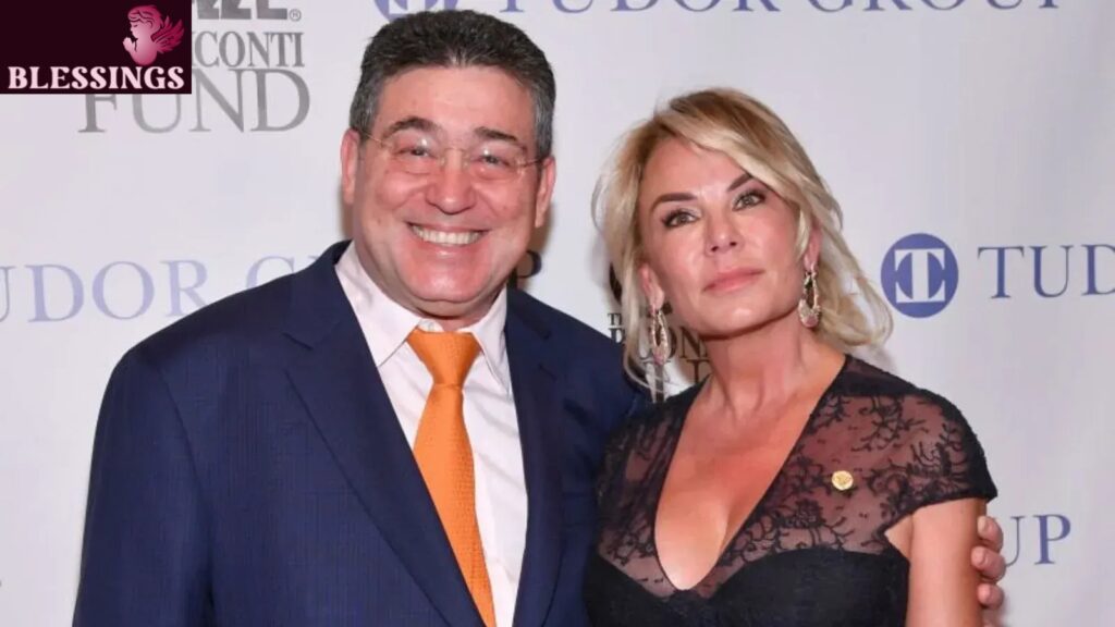 Itzhak Ezratti Wife: The Woman Behind the Visionary Leader