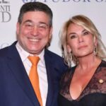 Itzhak Ezratti Wife: The Woman Behind the Visionary Leader