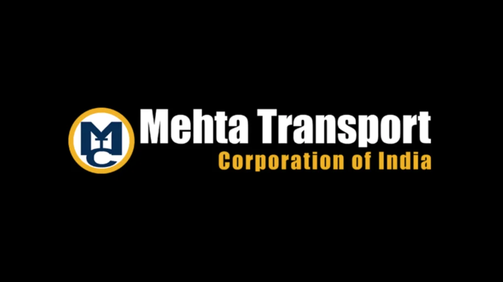 Mehta Transport Tracking: How to Check Your Consignment Status Online