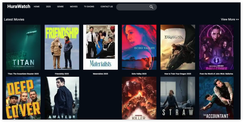 Hurawatch: The Ultimate Guide to Free Online Streaming