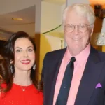 Bridget Rooney: The Graceful American Heiress and Philanthropist