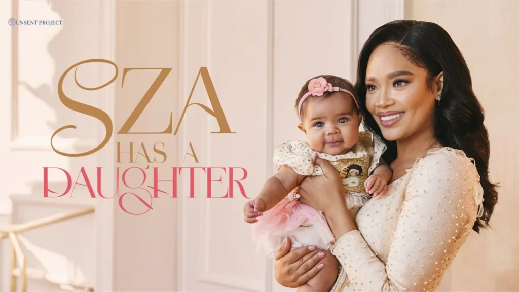 How Old Is SZA Daughter? The Truth Behind the Rumors