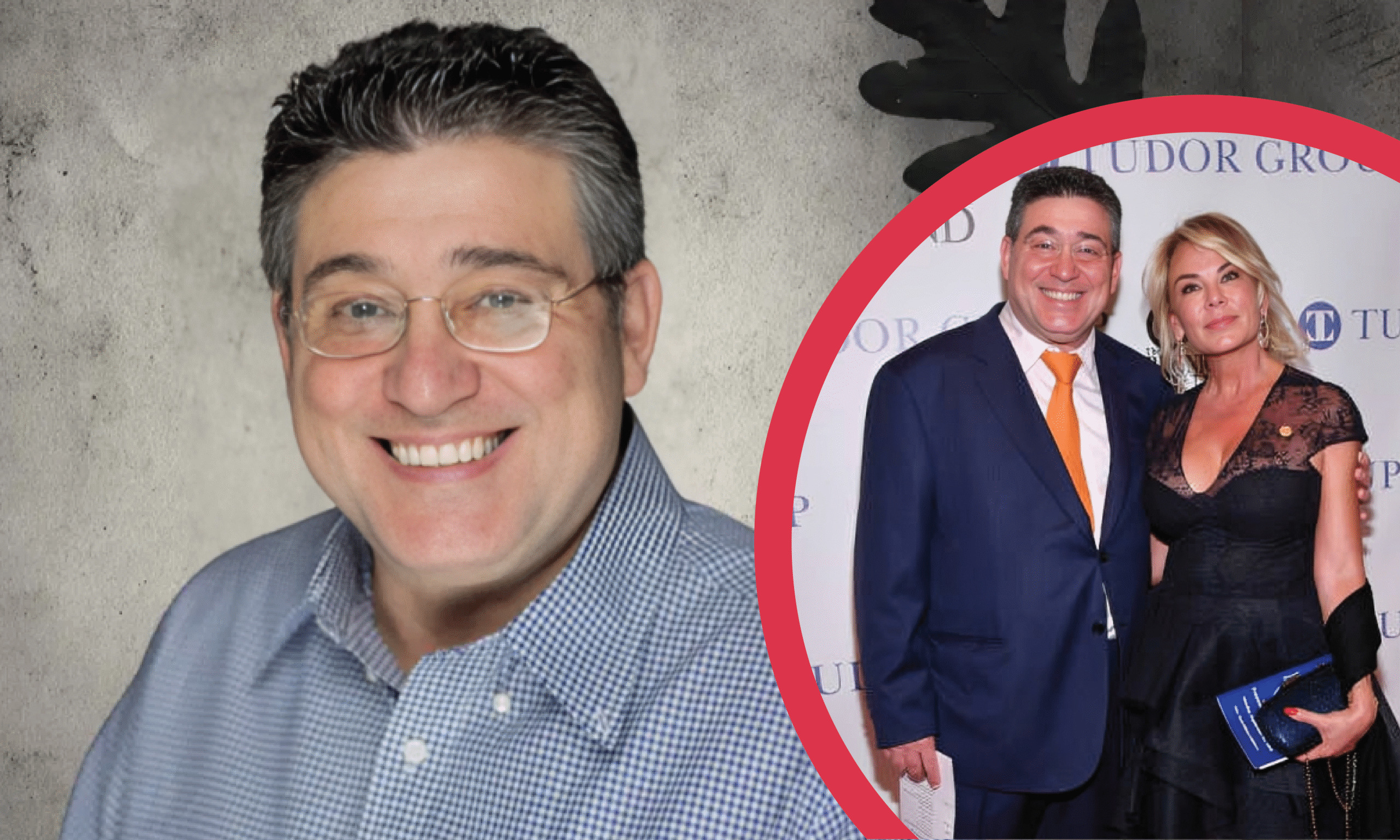 Itzhak Ezratti Wife: The Woman Behind the GL Homes Visionary